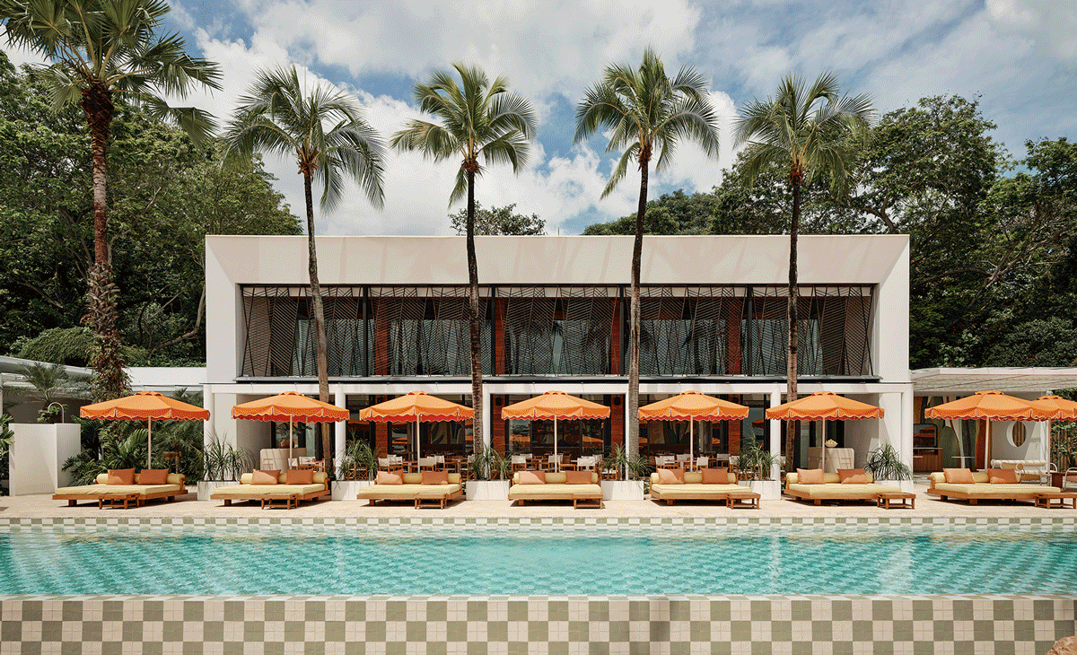 The Lo & Behold Group Venues